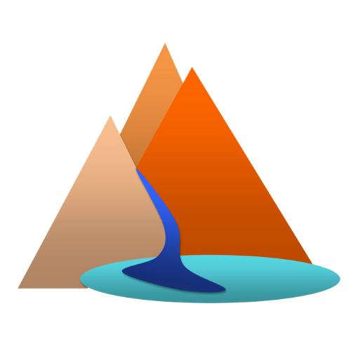 Logo aravis canyoning